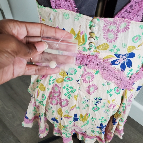 Urban Outfitter Dress - Picture 9 of 11